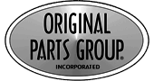 Buy From Original Parts Group’s USA Online Store – International Shipping
