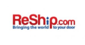 Buy From ReShip’s USA Online Store – International Shipping