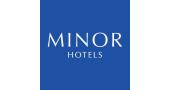 Buy From Minor Hotels USA Online Store – International Shipping