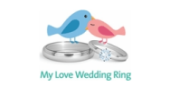 Buy From My Love Wedding Ring’s USA Online Store – International Shipping