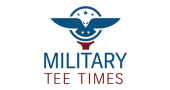 Buy From Military Tee Times USA Online Store – International Shipping