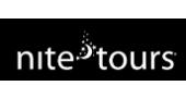 Buy From Nite Tours USA Online Store – International Shipping