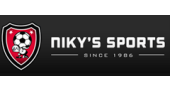Buy From Nikys Sports USA Online Store – International Shipping