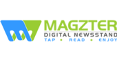 Buy From Magzter’s USA Online Store – International Shipping