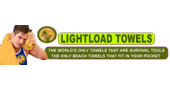 Buy From Lightload Towels USA Online Store – International Shipping