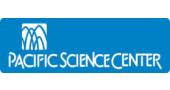 Buy From Pacific Science Center’s USA Online Store – International Shipping