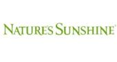 Buy From Nature’s Sunshine’s USA Online Store – International Shipping