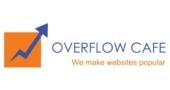 Buy From Overflow Cafe’s USA Online Store – International Shipping