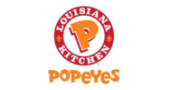 Buy From Popeyes USA Online Store – International Shipping