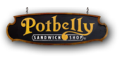 Buy From Potbelly Sandwich Shop’s USA Online Store – International Shipping