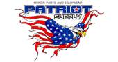 Buy From Patroit Supply’s USA Online Store – International Shipping