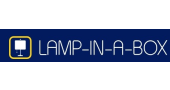 Buy From Lamp-In-A-Box’s USA Online Store – International Shipping