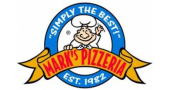 Buy From Marks Pizzeria’s USA Online Store – International Shipping