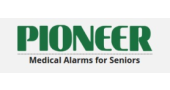 Buy From Pioneer Medical Alarms USA Online Store – International Shipping