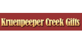 Buy From Kruenpeeper Creek Gifts USA Online Store – International Shipping