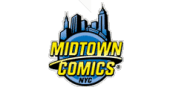 Buy From Midtown Comics USA Online Store – International Shipping