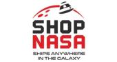 Buy From Shop NASA’s USA Online Store – International Shipping