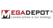 Buy From MegaDepot’s USA Online Store – International Shipping