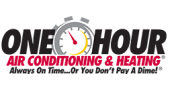 Buy From One Hour Heating & Air Con’s USA Online Store – International Shipping