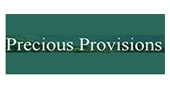 Buy From Precious Provisions USA Online Store – International Shipping