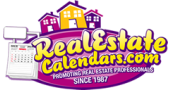 Buy From Real Estate Calendars USA Online Store – International Shipping
