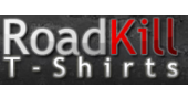 Buy From Road Kill T-Shirts USA Online Store – International Shipping