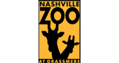 Buy From Nashville Zoo’s USA Online Store – International Shipping