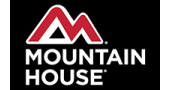 Buy From Mountain House’s USA Online Store – International Shipping