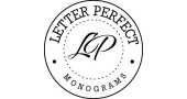 Buy From Letter Perfect’s USA Online Store – International Shipping