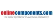 Buy From Online Components USA Online Store – International Shipping