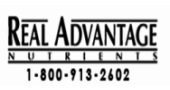 Buy From Real Advantage Nutrients USA Online Store – International Shipping