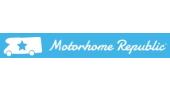 Buy From MotorhomeRepublic’s USA Online Store – International Shipping