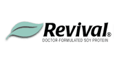 Buy From Revival Soy’s USA Online Store – International Shipping