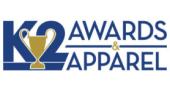 Buy From K2Awards USA Online Store – International Shipping