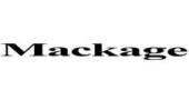 Buy From Mackage’s USA Online Store – International Shipping