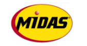 Buy From Midas USA Online Store – International Shipping