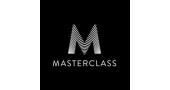 Buy From MasterClass USA Online Store – International Shipping