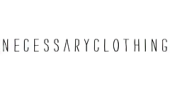 Buy From Necessary Clothing’s USA Online Store – International Shipping