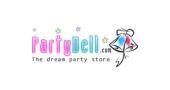 Buy From PartyBell’s USA Online Store – International Shipping