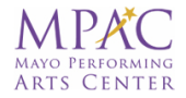 Buy From Mayo Performing Arts Center USA Online Store – International Shipping