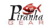 Buy From Piranha Gear’s USA Online Store – International Shipping