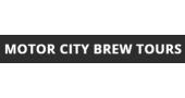 Buy From Motor City Brew Tours USA Online Store – International Shipping