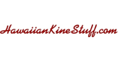 Buy From HawaiianKineStuff’s USA Online Store – International Shipping