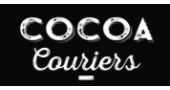 Buy From Cocoa Couriers USA Online Store – International Shipping