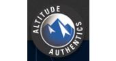 Buy From Altitude Authentics USA Online Store – International Shipping