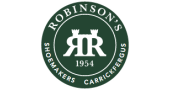Buy From Robinson’s Shoes USA Online Store – International Shipping