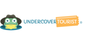 Buy From Undercover Tourist’s USA Online Store – International Shipping