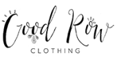 Buy From Good Row Clothing’s USA Online Store – International Shipping