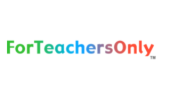 Buy From For Teachers Only’s USA Online Store – International Shipping