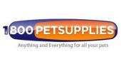 Buy From 1800PetSupplies.com’s USA Online Store – International Shipping
